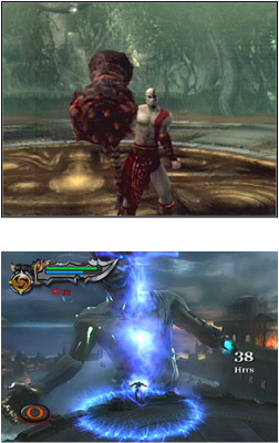 God of War II - PS2 vs PS3 vs PCSX2 vs RPCS3 Comparison  It's been a while  since I uploaded, but remember that there's a lot more great content on my